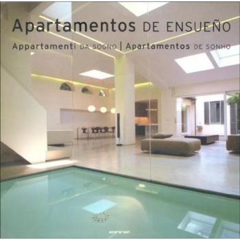 Appartamenti dad sogno. Ediz. italiana, spagnola e portoghese