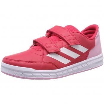 Adidas Altasport CF K Scarpe Sportive Unisex-Bambini, Rosa