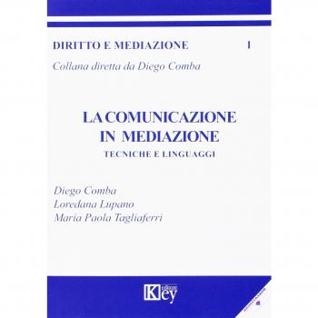 La comunicazione in mediazione
