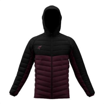 Chaqueta multicolor Joma para hombre – estilo urbano