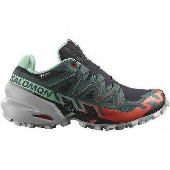 Speedcross 6 Trail Running Donna EUR 39 1/3