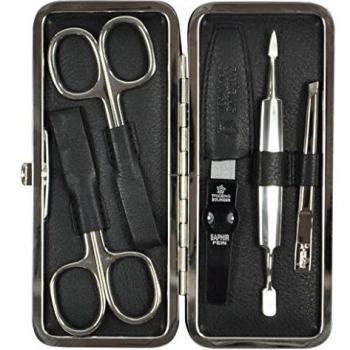 Pfeilring Maniküre-Etui Special Edition, schwarz