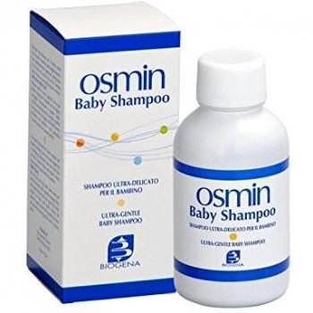 OSMIN-SHAMPO BABY 150ML