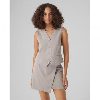Chaleco Slim Vero Moda para Mujer