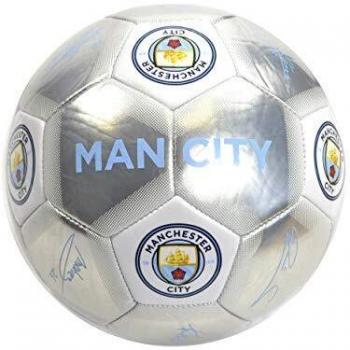 ManCity Premium Pro Ball
