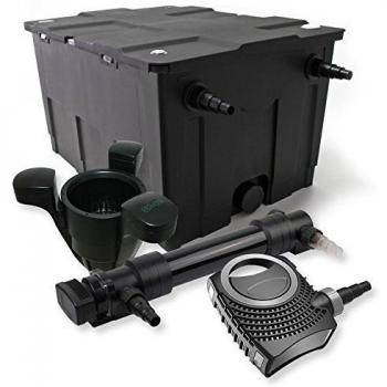 SunSun Aquatic Care System – Brunnen & Gartenteich