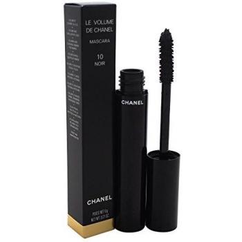 Chanel Le Volume Mascara Nº 10-Noir