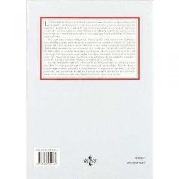 UNA MIRADA A LA SOCIOLOGIA DESDE LAS CIENCIAS SOCIALES