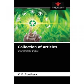Collection of articles: Environmental articles