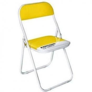 Seletti Silla Plegable Color Pantone