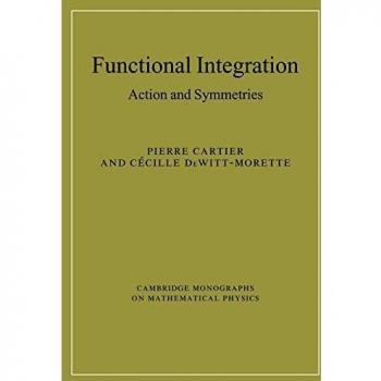 Functional Integration: Action and Symmetries