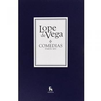 Comedias parte XIV