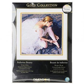 Ballerina Essence 35181