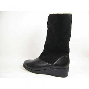 Sella 5 Bottes Semler Noir