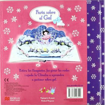Festa sobre el gel