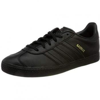 Zapatillas Adidas Gazelle para Niño en color negro