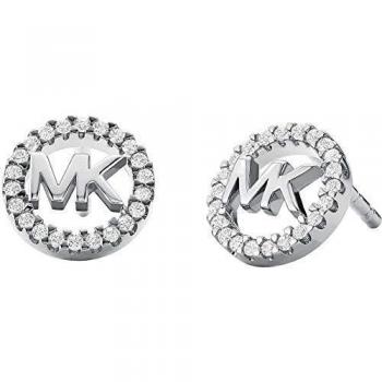 Michael Kors Studs de Plata para Mujer