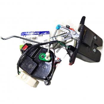 Rear Door Lock Actuator Latch 7141031003 for Ssangyong Acyton