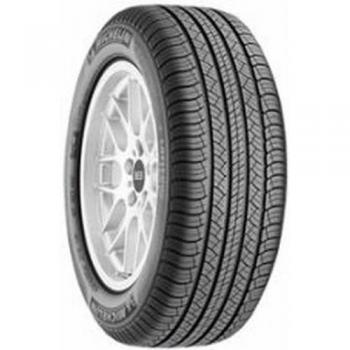 Michelin Latitude Tour HP ZP 255/50 R19 107H XL Reifen für SUVs