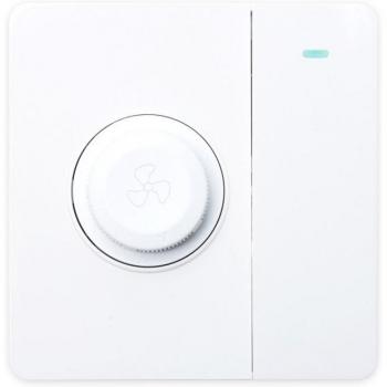 Adjustable Speed Switch Panel
