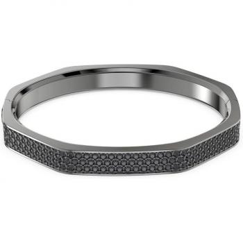 Dextera Elegancia de Rutenio y Pavé