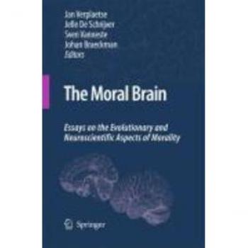 The Moral Brain