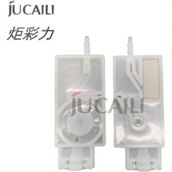 Jucaili 10 Pack UV/Eco Solvent Ink Dampers for DX5/Xp600/TX800/4720/I3200 Printheads