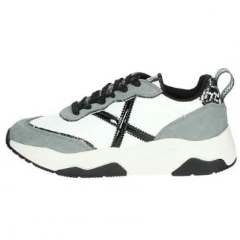 Deportivas MUNICH ZAPATILLAS WAVE 168-8770168 BLANCO