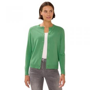 Cardigan Finesse Donna Cecil