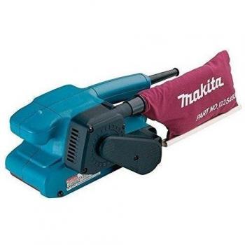 Makita 9910 Ponceuse a bande 457x76mm, 650W