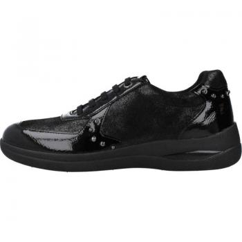 Zapatillas Mujer Stonefly Diseño Aurora 7 Patent-Glitter