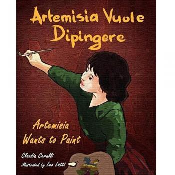 Artemisia Vuole Dipingere
