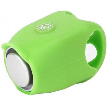 Bocina Resistente al Agua 120 dB Manillar Bike