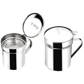 IBILI Professional Grater, Stainless Steel, 14.0 x 13.0 x 10.0 cm