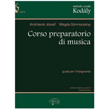 Corso preparatorio di musica