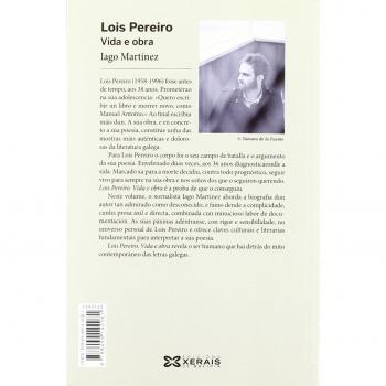 Lois Pereiro