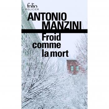 Froid comme la mort: Une enquête de Rocco Schiavone