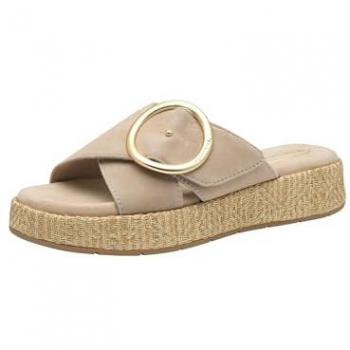 Ciabatte Beige Tamaris 36 8-87207-44