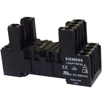 Accessorio Siemens: Presa Relè 4W LZS PT78740