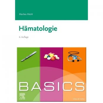 Michl, Marlies: BASICS Hämatologie