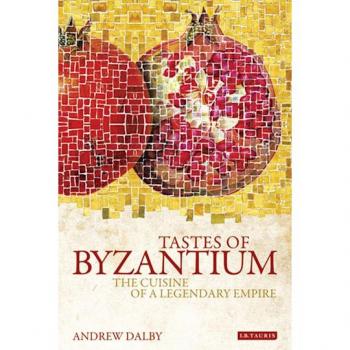 Vitalsource Technologies, Inc. Tastes Of Byzantium