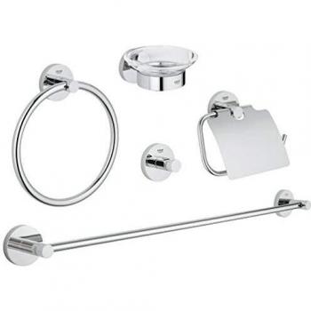 Grohe Essentials Accessory Set