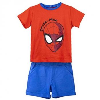 Spider-Man Outfit für Jungen