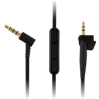 Bose 2‑Way Audio Lead with Integrated Remote Microphone
