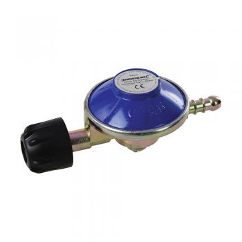 Butane Regulator 973878 Silverline 30 Mbar