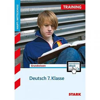 Training Haupt-/Mittelschule