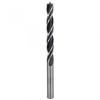 Foret hélicoïdal bois 8mm BOSCH