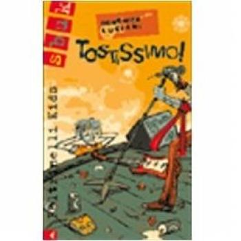 Domenica Luciani Tostissimo!