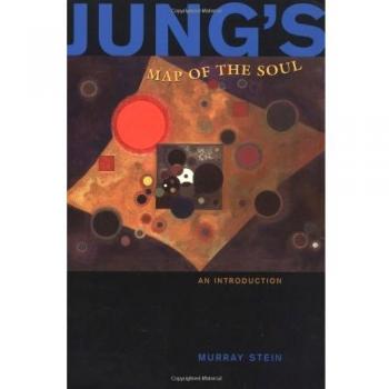 Jung's Map of the Soul : An Introduction