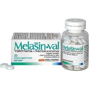 Melatin Plus 30